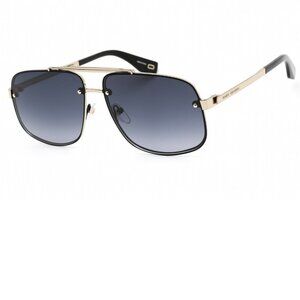 Marc Jacobs Men's Aviator Sunglasses brand new in box